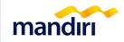Logo BANK MANDIRI Rekening Haynitronik