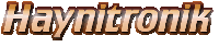 Haynitronik
